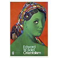 Orientalism: Western Conceptions of the Orient (Penguin Modern Classics)